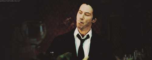 这是地狱神探中的片段