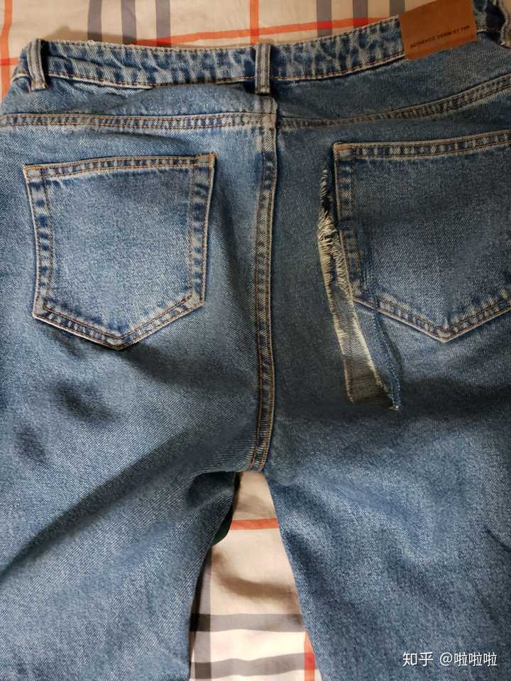 你是怎么看待zara衣服的质量问题?