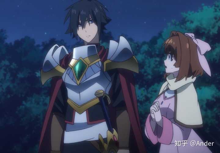 慎重勇者 动画会有第二季吗 斗破粉的回答 知乎