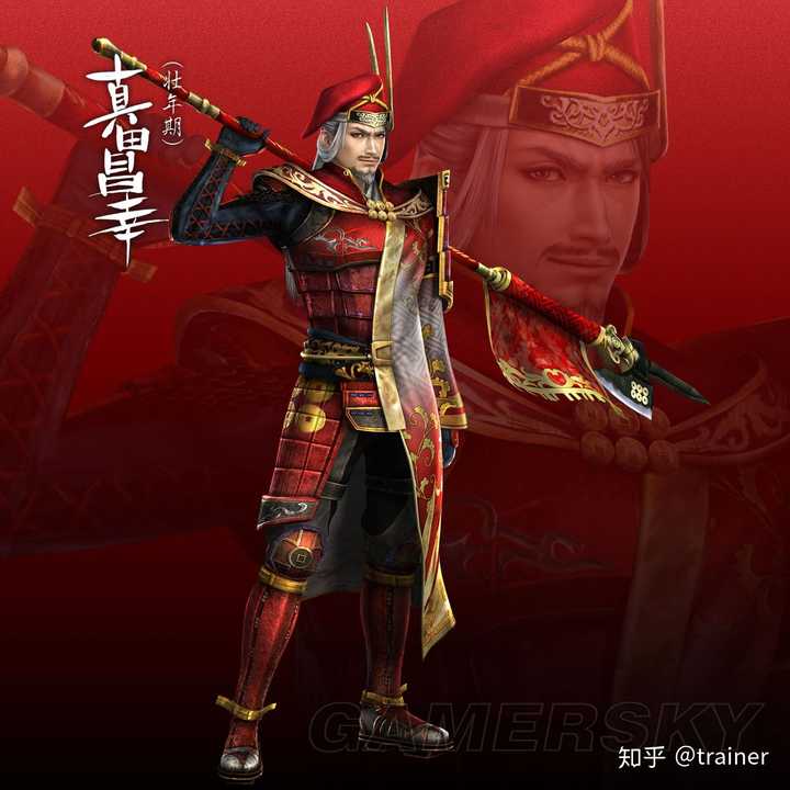 如何评价游戏 战国无双真田丸 知乎 如何评价游戏 战国无双真田丸 知乎