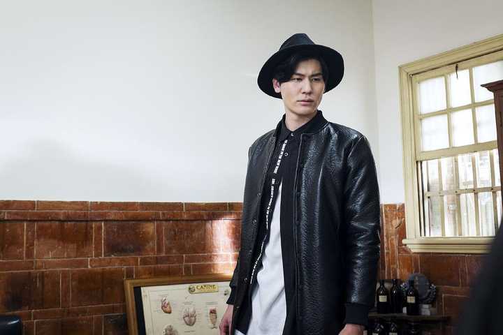 图片20查看更多简介影人:汪东城 / 曾沛慈 / 那维勋 / 陈博正