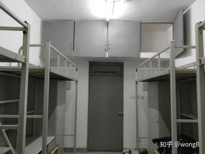 在天津城建大学就读是怎样一番体验?