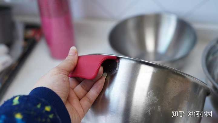 零基础如何准备烘焙工具？