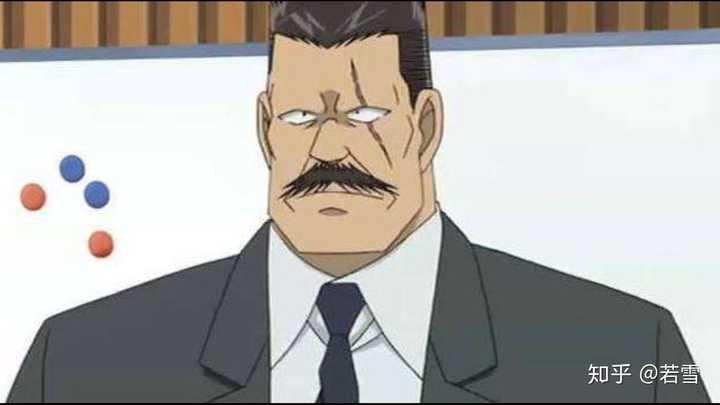 名侦探柯南里的boss乌丸莲耶是因为什么原因而建立了组织 臣栩雨茉的回答 知乎