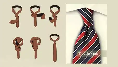 怎么打领带 领带的各种系法 知乎