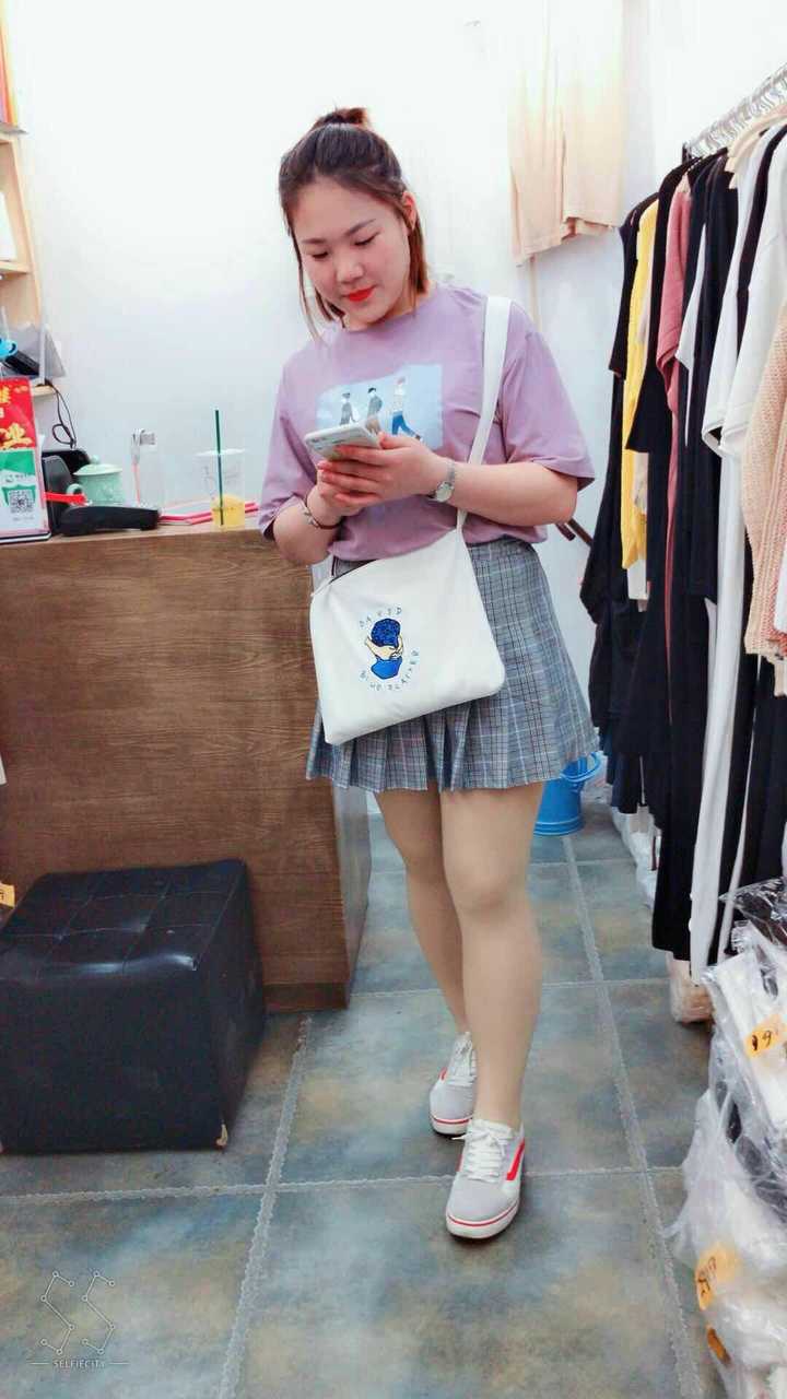 从瘦变胖是种怎样的体验?