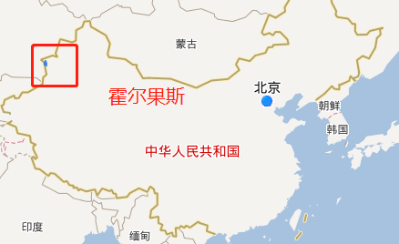 为什么电影公司喜欢开在霍尔果斯?