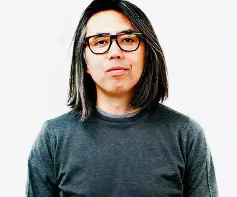 藤原浩(hiroshi fujiwara)