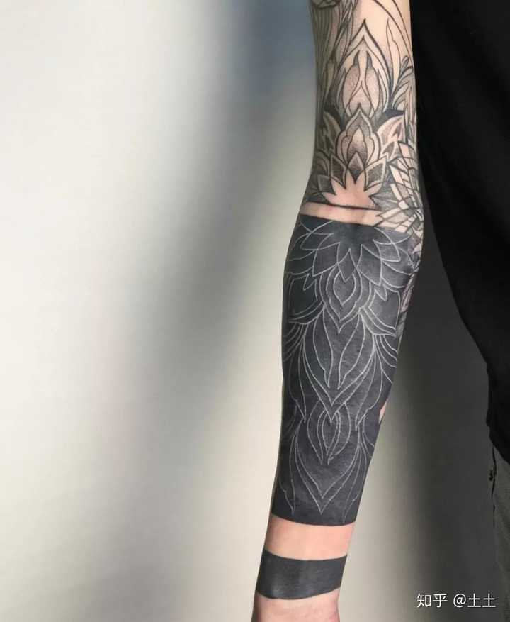 我是男生,想要纹身但是位置不能太明显图案不能太大,纹什么好呢?