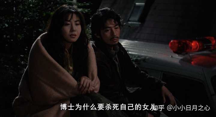 午夜凶铃 系列电影讲的到底是什么故事 知乎 午夜凶铃 系列电影讲的到底是什么故事 知乎