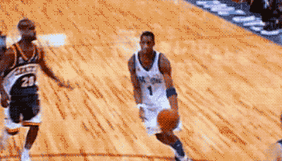 NBA球星动态壁纸图片