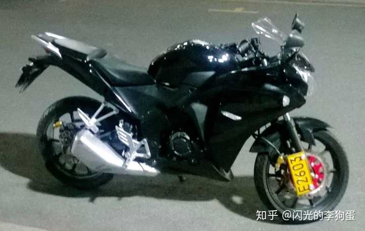 新手摩托车入门车型选什么好 知乎