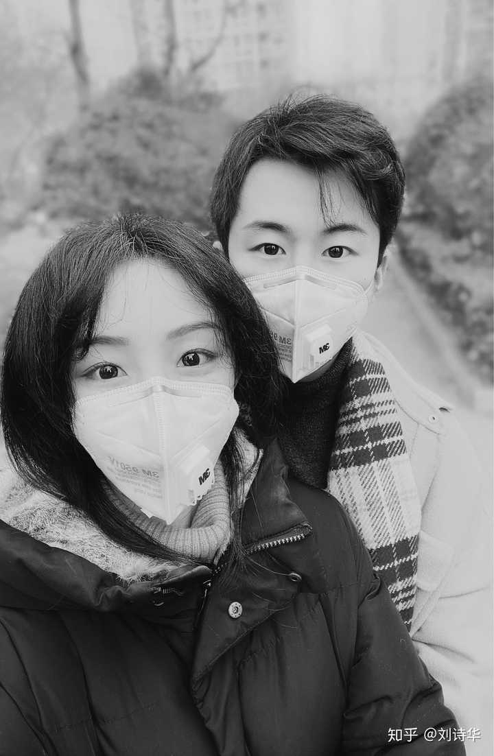 现在的疫情状况异地恋情侣可以见面了吗?