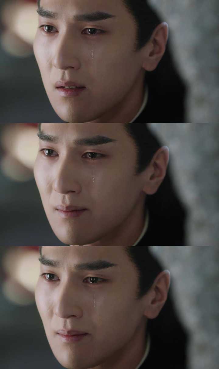 怎么评价赵又廷整容般的演技?