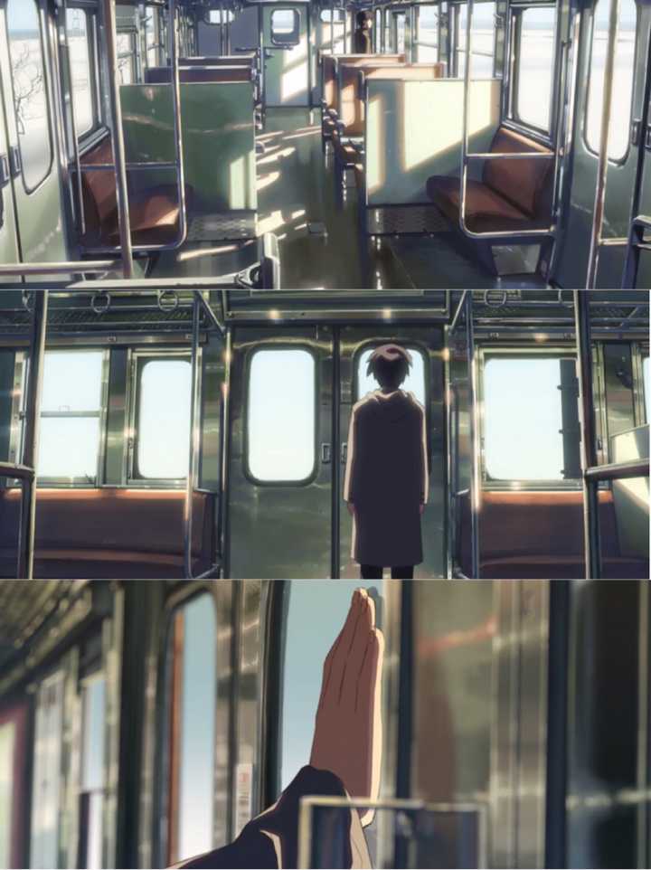 对这推荐的一部又有什么独特的见解?