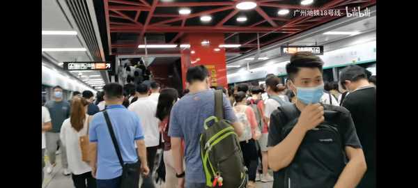 广州地铁在早期规划时犯了哪些错误？