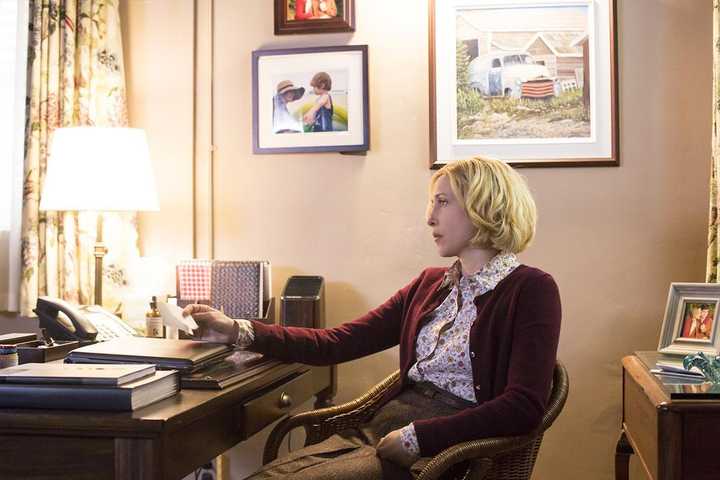 贝茨旅馆第二季