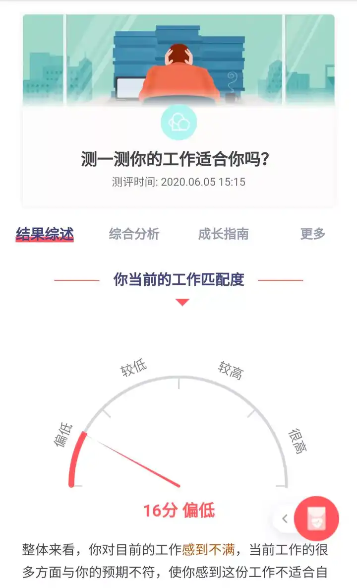 第一份工作的选择有多重要 应该考虑清楚些什么 知乎