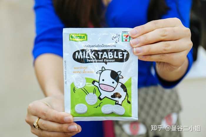 泰国711便利店有什么必买的化妆品和零食?