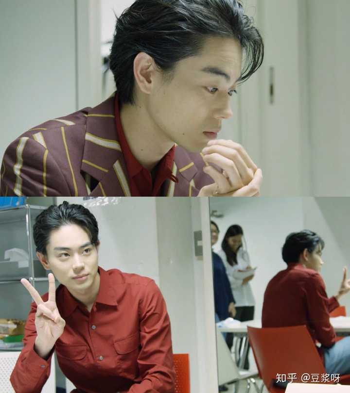 哪位大佬给我安利科普一下菅田将晖啊啊啊啊,要特别详细的那种!