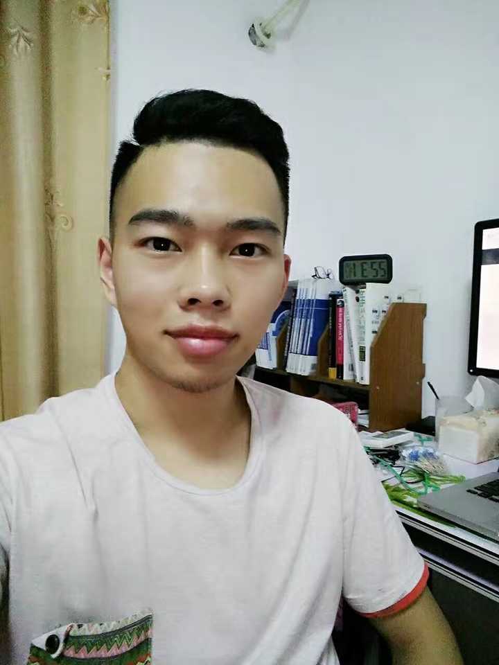 厚嘴唇男生该如何打扮? - 知乎