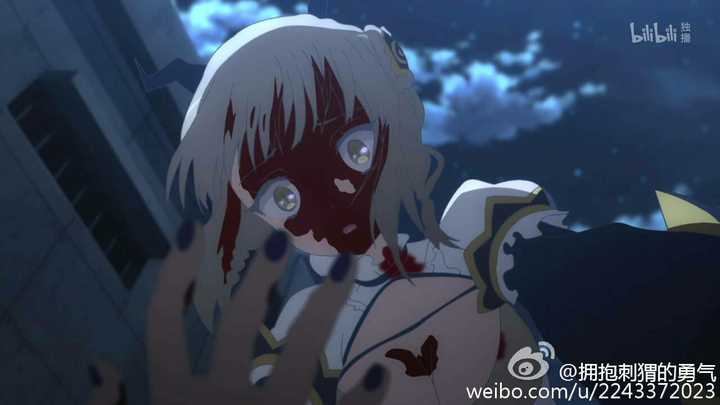 如何评价作品 魔法少女育成计划 知乎 如何评价作品 魔法少女育成计划 知乎