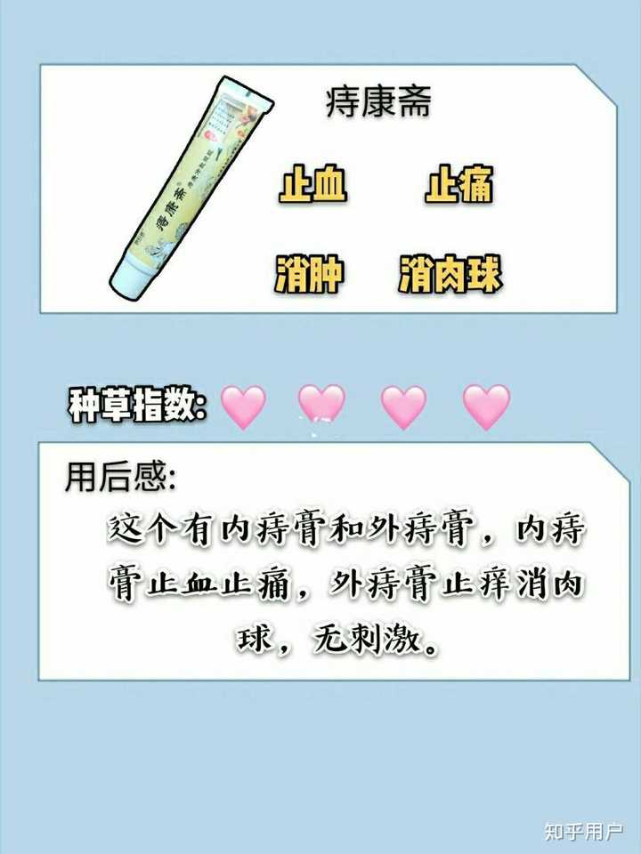 7,肛泰软膏