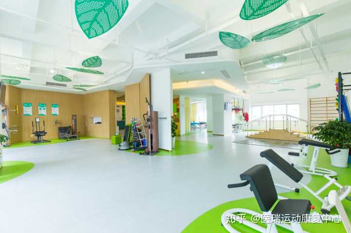 有什么专业运动康复中心?