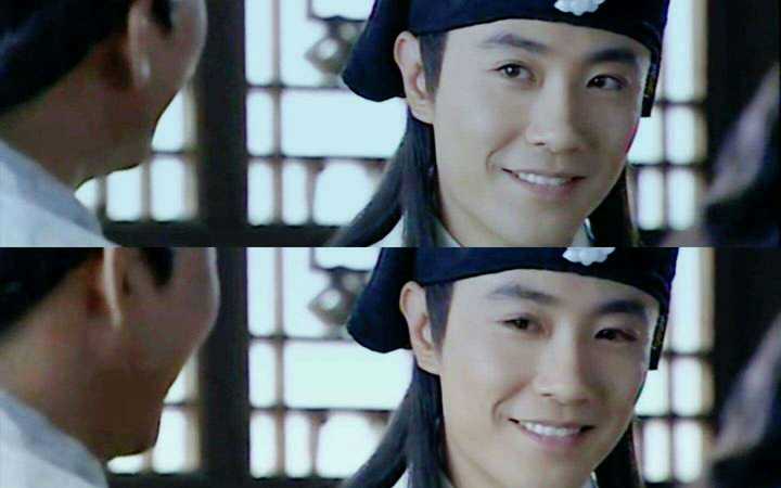 赵阳,因为他已经把脸都弄糙了,不怎么拍古装剧了,也 不喜欢粉丝提公孙