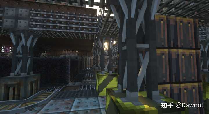有哪些我的世界建筑党必备的工具和mod 还有其妙用 Dawnot 的回答 知乎 有哪些我的世界建筑党必备的工具和mod 还有其妙用 Dawnot 的回答 知乎