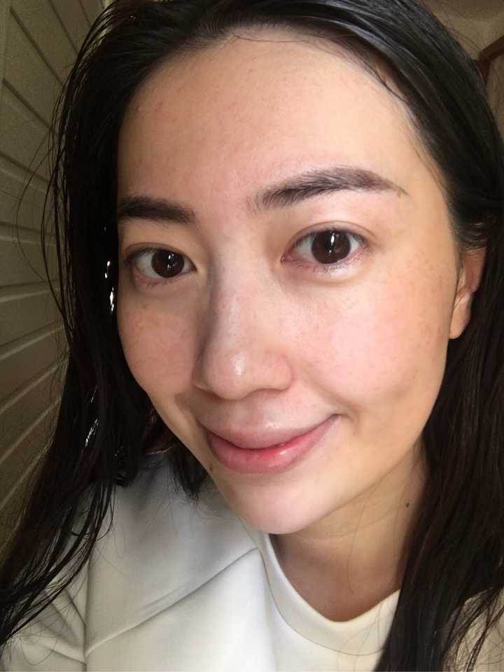 长得白是怎样一种体验?