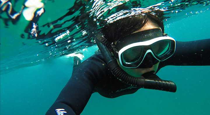 你去过的最好的浮潜 (snorkeling) 地点在什么地方? - 知乎