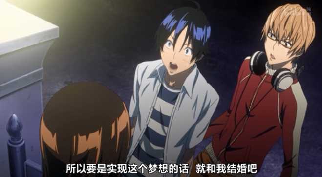 少年漫画里的女性角色存在的价值和意义是什么 夏尔洛瓦的回答 知乎