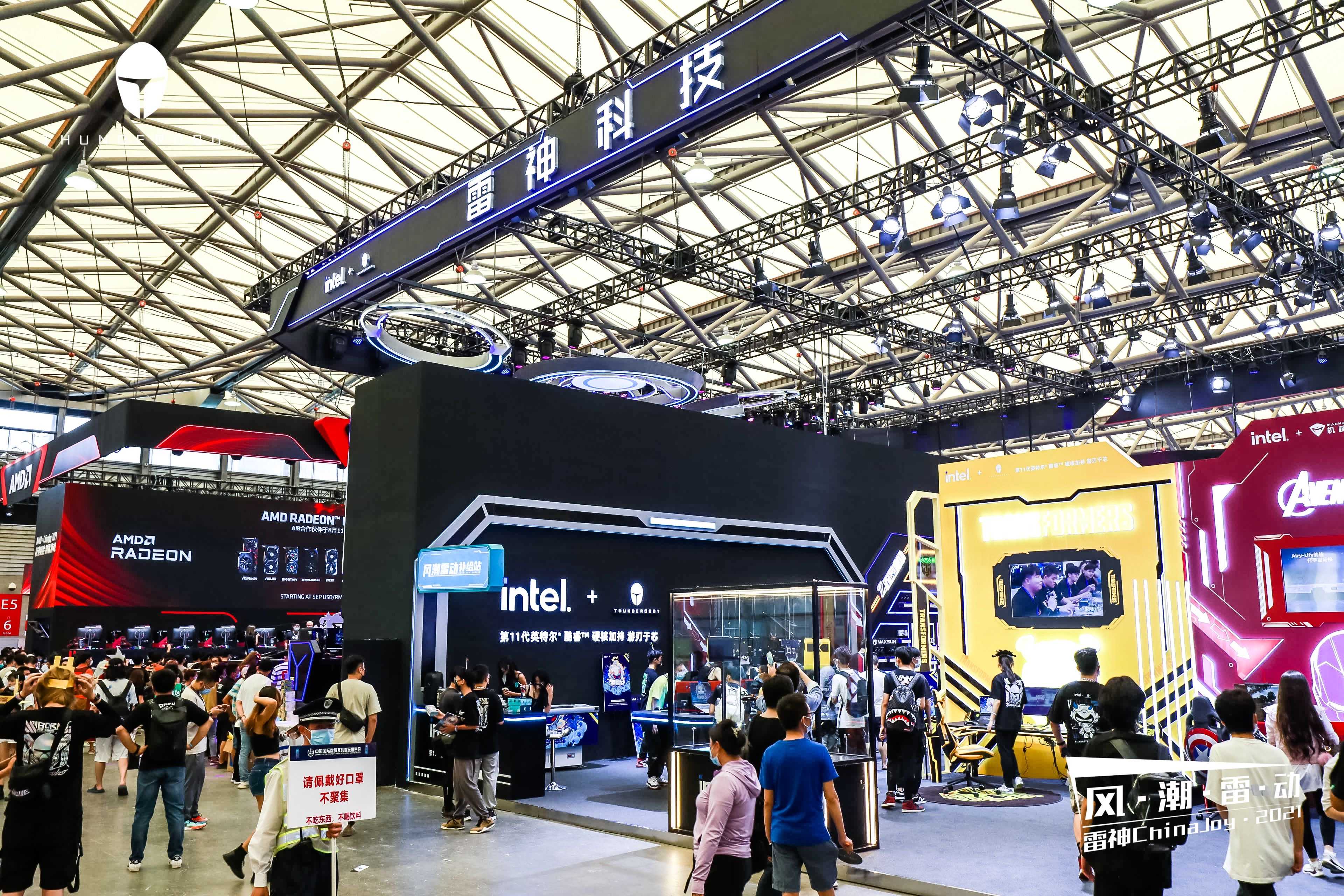 雷神在cj#2021-07-30