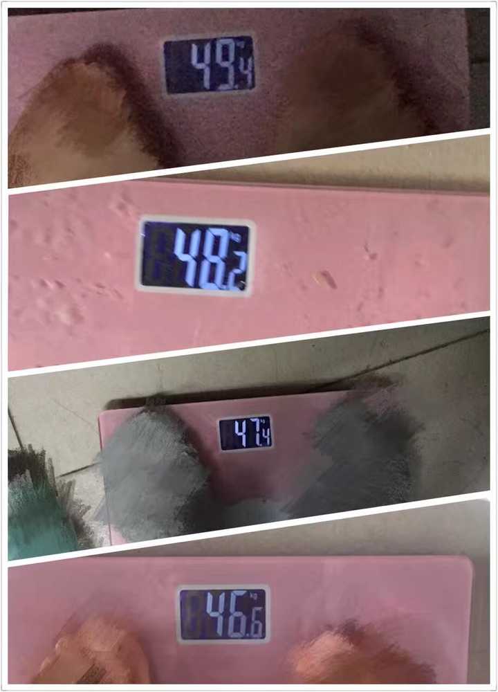 减肥的时候每天都要称体重吗?