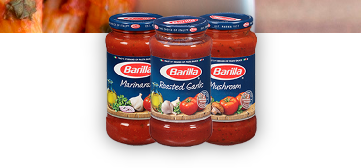 市面上哪种成品意面酱最好吃?