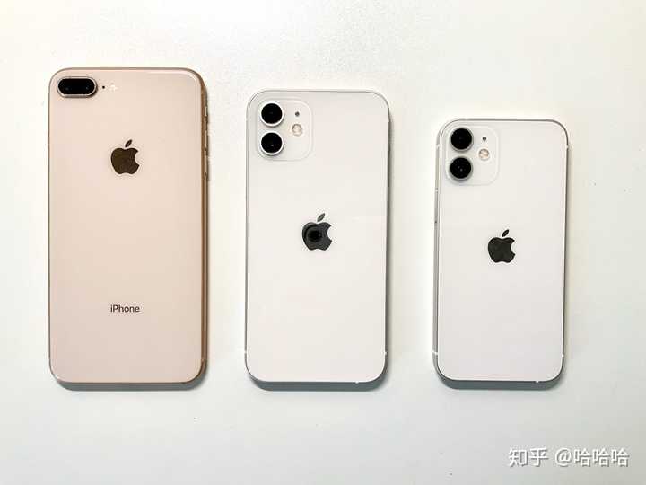 你的iphone 12 Mini 到手了吗 小屏旗舰体验如何 哈哈哈的回答 知乎