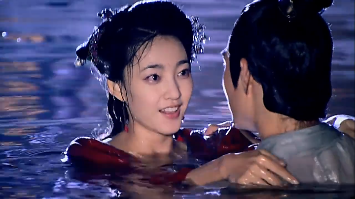 客观评价王丽坤长相? - 知乎