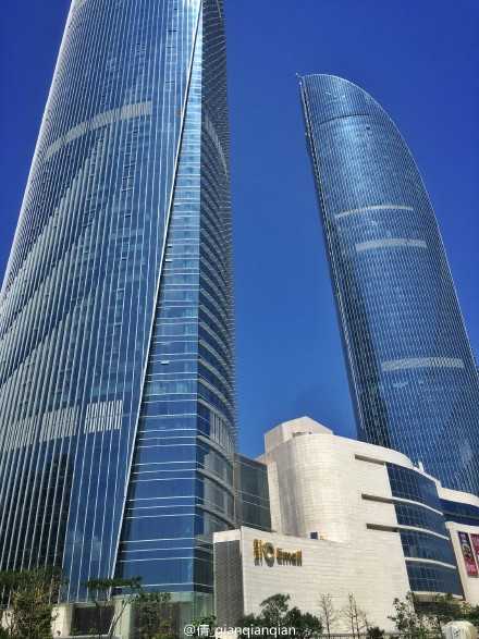 厦门有什么相对小众,逛街购物的好去处?