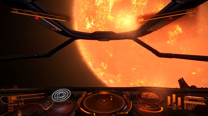 支持某个答案,最直观的就是精英危险 vr,如果你有巨星恐惧症,可能真会