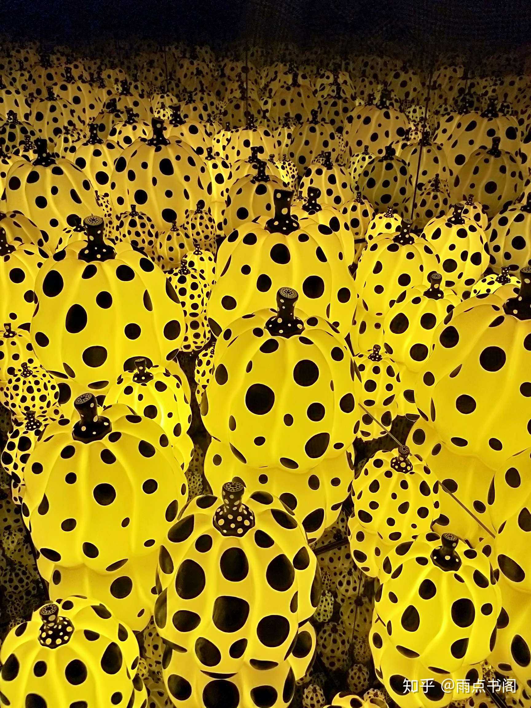 草间弥生美术馆