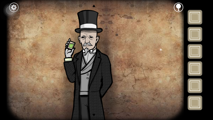 平常充当船员(case,hotel)和锈湖旅馆的前台(hotel),同时负责接听人们