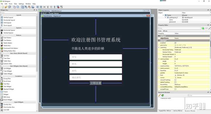 为什么很多Python开发者写GUI不用Tkinter，而要选择PyQt和wxPython或其他？ - 知乎