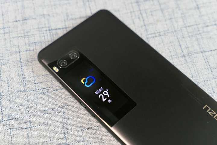 如何评价魅族 pro7/pro7 plus?