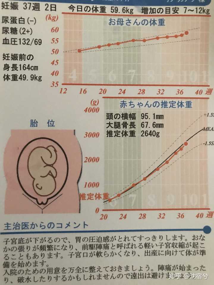 孕晚期如何控制体重 知乎