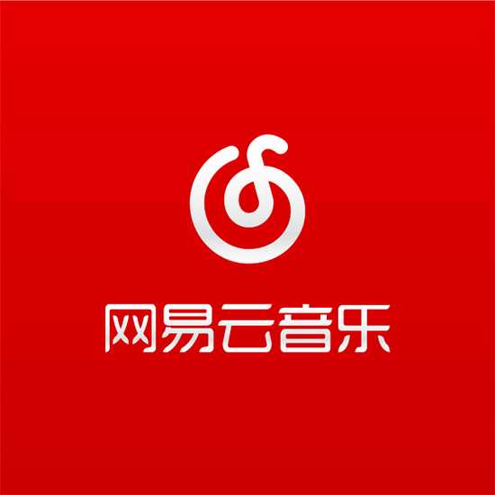 网易云音乐logo高清图片