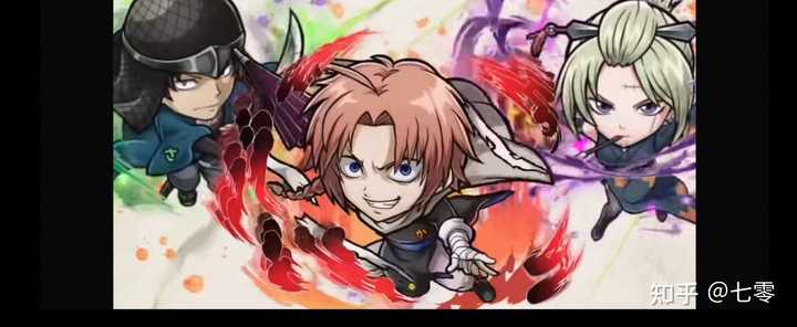 银魂里面 神乐是喜欢总悟还是银时 知乎