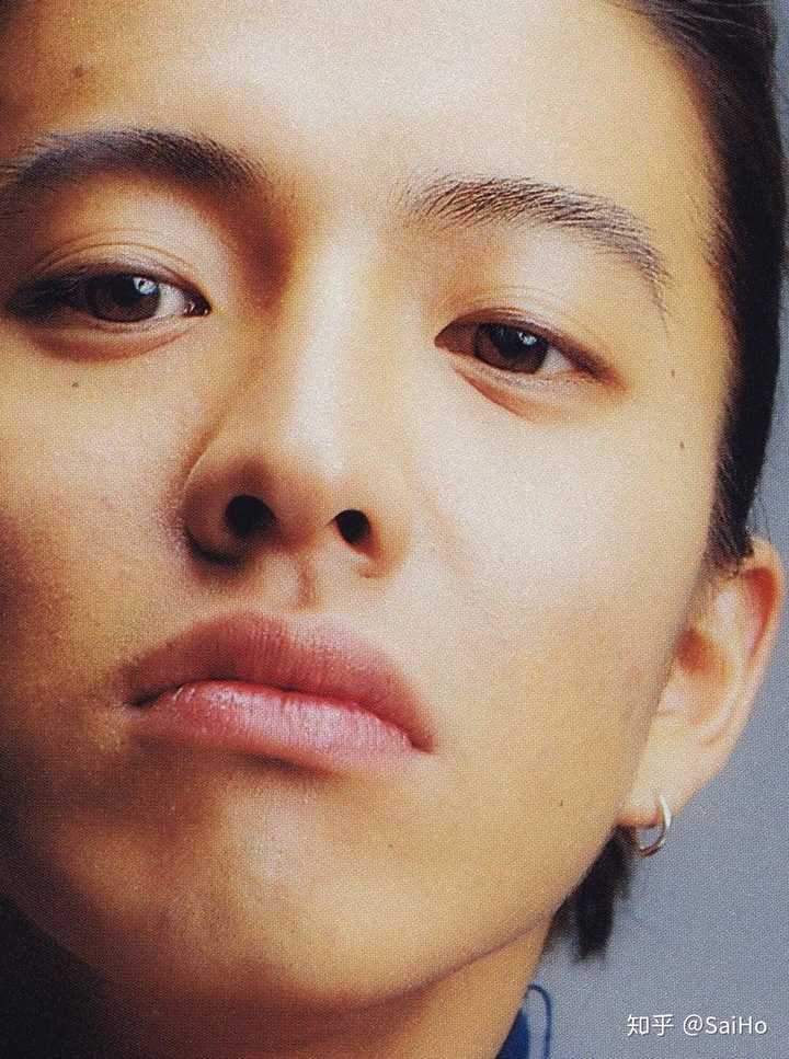 木村拓哉的颜值有被过誉吗?