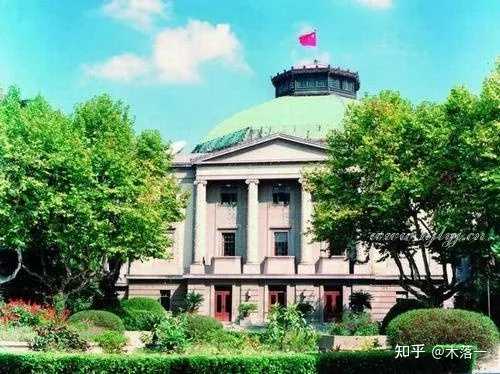 东南大学的实力为什么和国内大学的排名和名气如此不相符 知乎 东南大学的实力为什么和国内大学的排名和名气如此不相符 知乎