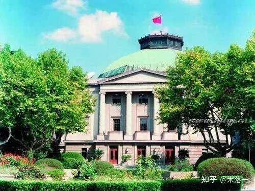 东南大学的实力为什么和国内大学的排名和名气如此不相符 知乎